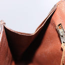 LOUIS VUITTON Monogram Posh Ministor Clutch Bag M53445 LV Auth mr2948-12
