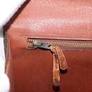 LOUIS VUITTON Monogram Posh Ministor Clutch Bag M53445 LV Auth mr2948-24