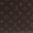 LOUIS VUITTON Monogram Posh Ministor Clutch Bag M53445 LV Auth mr2948-4