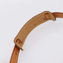 LOUIS VUITTON Monogram Saint Cloud PM Shoulder Bag M51244 LV Auth mr2967A-8