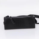 Balenciaga Neo Classic City Small Hand Bag 2way Black 638521 Auth mr2975V-5
