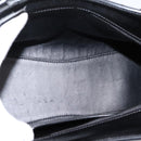 Balenciaga Neo Classic City Small Hand Bag 2way Black 638521 Auth mr2975V-11