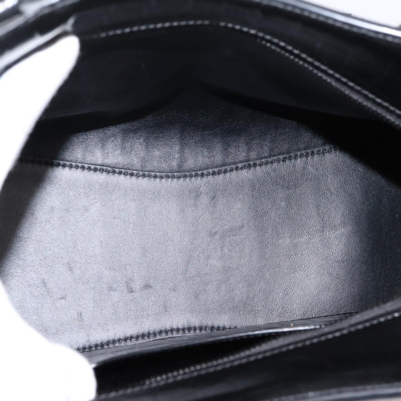Balenciaga Neo Classic City Small Hand Bag 2way Black 638521 Auth mr2975V