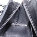 Balenciaga Neo Classic City Small Hand Bag 2way Black 638521 Auth mr2975V-20