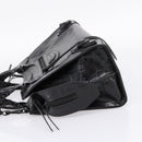 Balenciaga Neo Classic City Small Hand Bag 2way Black 638521 Auth mr2975V-3