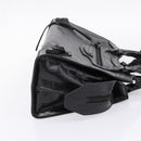 Balenciaga Neo Classic City Small Hand Bag 2way Black 638521 Auth mr2975V-4