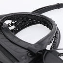 Balenciaga Neo Classic City Small Hand Bag 2way Black 638521 Auth mr2975V-14