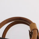 LOUIS VUITTON Monogram Sirius 55 Boston Bag M41404 LV Auth mr2979-15