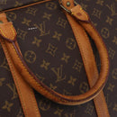 LOUIS VUITTON Monogram Sirius 55 Boston Bag M41404 LV Auth mr2979-17