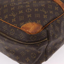 LOUIS VUITTON Monogram Sirius 55 Boston Bag M41404 LV Auth mr2979-18