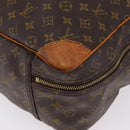 LOUIS VUITTON Monogram Sirius 55 Boston Bag M41404 LV Auth mr2979-19