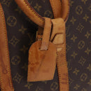 LOUIS VUITTON Monogram Sirius 55 Boston Bag M41404 LV Auth mr2979-22