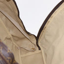 LOUIS VUITTON Monogram Sirius 55 Boston Bag M41404 LV Auth mr2979-26