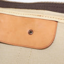 LOUIS VUITTON Monogram Sirius 55 Boston Bag M41404 LV Auth mr2979-30