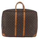 LOUIS VUITTON Monogram Sirius 55 Boston Bag M41404 LV Auth mr2979-3