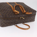 LOUIS VUITTON Monogram Sirius 55 Boston Bag M41404 LV Auth mr2979-14