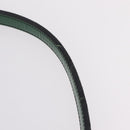 LOUIS VUITTON Epi Noe Shoulder Bag Green Blue M44044 LV Auth mr2992-16