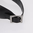 GUCCI GG Canvas Jackie Shoulder Bag Brown Silver 001 3306 Auth mr3000V-9