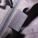 GUCCI GG Canvas Jackie Shoulder Bag Brown Silver 001 3306 Auth mr3000V-18