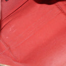 LOUIS VUITTON Damier Ebene Illovo MM Shoulder Bag N51995 LV Auth mr3011-11