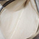 GUCCI GuccissimaGG Shoulder Bag Leather Bronze Gold Tone 269958 Auth mr3015A-23