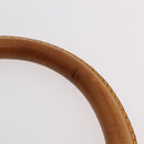 LOUIS VUITTON Monogram Sac Chas Boston Bag M41141 LV Auth mr3018-13