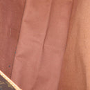 LOUIS VUITTON Monogram Sac Chas Boston Bag M41141 LV Auth mr3018-25