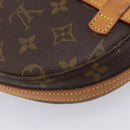 LOUIS VUITTON Monogram Chantilly PM Shoulder Bag M51234 LV Auth mr3041A-14