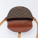LOUIS VUITTON Monogram Chantilly PM Shoulder Bag M51234 LV Auth mr3041A-19