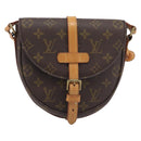 LOUIS VUITTON Monogram Chantilly PM Shoulder Bag M51234 LV Auth mr3041A-2