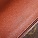 LOUIS VUITTON Monogram Chantilly PM Shoulder Bag M51234 LV Auth mr3041A-20