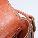 LOUIS VUITTON Monogram Chantilly PM Shoulder Bag M51234 LV Auth mr3041A-21