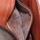 LOUIS VUITTON Monogram Chantilly PM Shoulder Bag M51234 LV Auth mr3041A-26