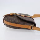 LOUIS VUITTON Monogram Chantilly PM Shoulder Bag M51234 LV Auth mr3041A-4