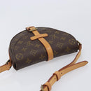LOUIS VUITTON Monogram Chantilly PM Shoulder Bag M51234 LV Auth mr3041A-6
