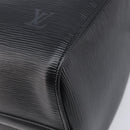 LOUIS VUITTON Epi Speedy 30 Hand Bag Noir black M43002 LV Auth mr3042V-12