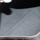 LOUIS VUITTON Epi Speedy 30 Hand Bag Noir black M43002 LV Auth mr3042V-19