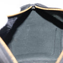 LOUIS VUITTON Epi Speedy 30 Hand Bag Noir black M43002 LV Auth mr3042V-20