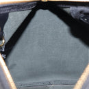 LOUIS VUITTON Epi Speedy 30 Hand Bag Noir black M43002 LV Auth mr3042V-21