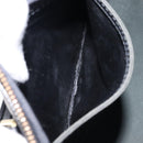 LOUIS VUITTON Epi Speedy 30 Hand Bag Noir black M43002 LV Auth mr3042V-22