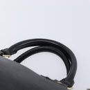 LOUIS VUITTON Epi Speedy 30 Hand Bag Noir black M43002 LV Auth mr3042V-8