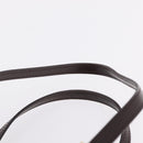 LOUIS VUITTON Damier Ebene Papillon 30 Hand Bag N51303 LV Auth mr3061V-8