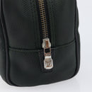 LOUIS VUITTON Taiga Parana Clutch Bag Khaki M30754 LV Auth mr3068-14