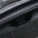 LOUIS VUITTON Taiga Parana Clutch Bag Khaki M30754 LV Auth mr3068-15