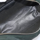 LOUIS VUITTON Taiga Parana Clutch Bag Khaki M30754 LV Auth mr3068-16