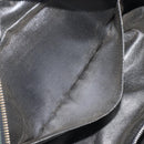 LOUIS VUITTON Taiga Parana Clutch Bag Khaki M30754 LV Auth mr3068-21