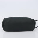 LOUIS VUITTON Taiga Parana Clutch Bag Khaki M30754 LV Auth mr3068-9