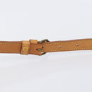 LOUIS VUITTON Monogram Boulogne 35 Shoulder Bag M51260 LV Auth mr3074A-8
