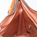 LOUIS VUITTON Monogram Boulogne 35 Shoulder Bag M51260 LV Auth mr3074A-22