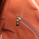 LOUIS VUITTON Monogram Boulogne 35 Shoulder Bag M51260 LV Auth mr3074A-23